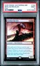 2025 MTG INNISTRAD REMASTERED FOIL #0142 BEDLAM REVELER PSA 9