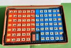 Statego Board Game Vintage 1999 Made U.S.A. Capture Opponent's Flag Vintage  — photo 2