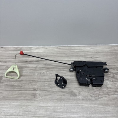 2012 - 2018 BMW F30 320i 328i 335 REAR TRUNK LID LOCK LATCH ACTUATOR 918064 OEM