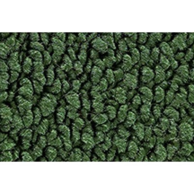 for 1965-70 Buick Electra 4 Door 80/20 Loop 45-Green Complete Carpet Molded