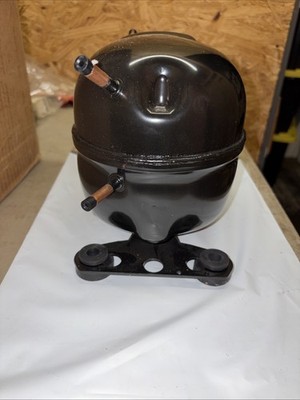 Marvel Refrigeration 42248158 S/A-COMPRESSOR EMBRACO E-STAR