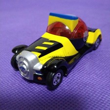 Tomica Event Limited Tdm Jikuw Color