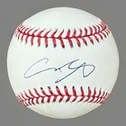Shohei Ohtani Signed Autographed Official Major League Baseb