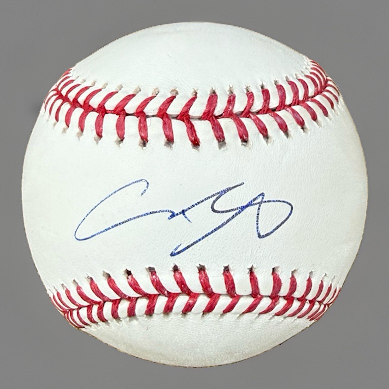 Shohei Ohtani Signed Autographed Official Major League Baseball PSA/DNA LOA