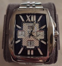 Breitling for Bentley Flying B Chronograph  Salomon Zifferblatt Full Set  2014