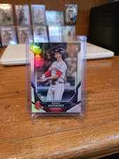 2026 Topps Collector's Kit Roman Anthony Rookie #MLB-2