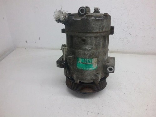 OPEL VECTRA C Estate Kondensatpumpe Klimaanalge 131715 2.00 Diesel 20327297