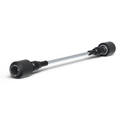 Frame Sliders Crash Protector For Ducati Hypermotard 950 RVE 2020-2024