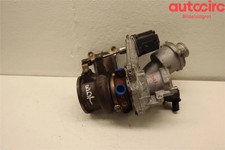 ORIGINAL Turbolader SKODA OCTAVIA III (5E3, NL3, NR3)  2014