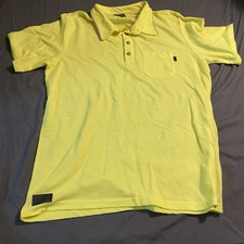 Męska koszulka kieszonkowa Oakley z kołnierzem rozmiar M