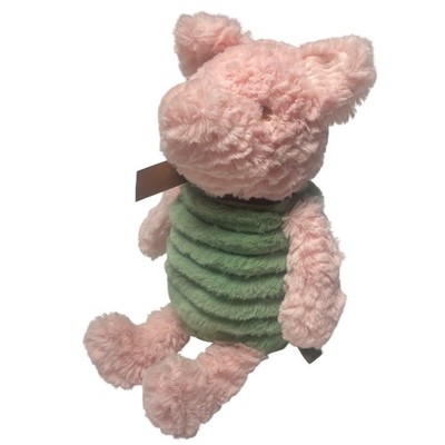 Disney Baby Classic Pooh 11'' Piglet Plush