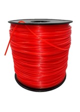 Echo String Trimmer Cross Fire Line 5-Pound Commercial Square .095-Inch-by-12...