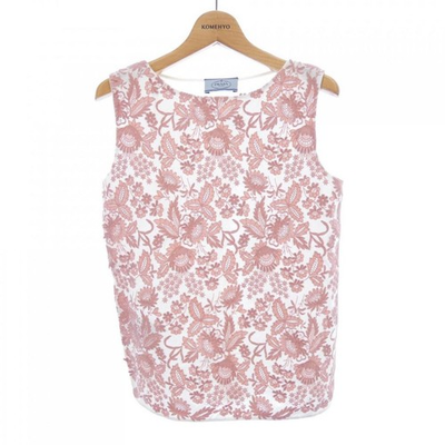 #ad #ad PRADA 39412G Tops F S from Japan $237.61