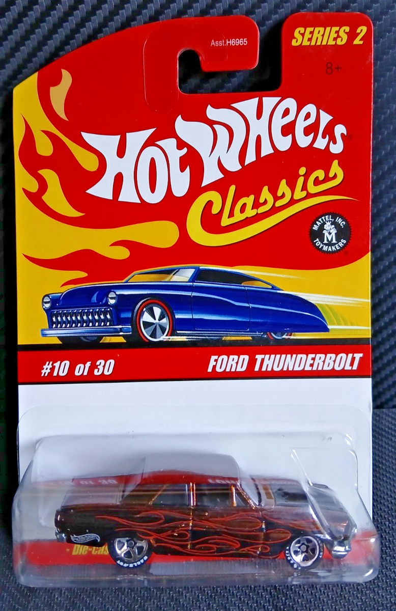 Hot Wheels Classics 2005. Various, You Pick. | eBay