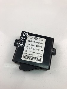 MERCEDES-BENZ E W210 Steuergerät A2108206426 27326097