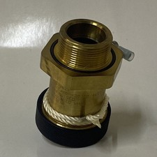 Hawke Control EX-25-BR Adaptor Tamb -22F To +104F -15 Maximum Dissipated Wattage