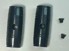 T/C Thompson Center Black Diamond Thimble Set W/ Screws