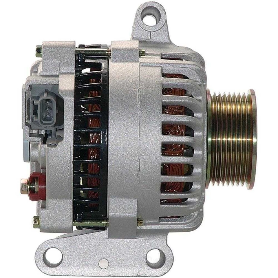 Alternador compatible con Ford F-250 Super Duty 2003, F-350 Super Duty ACDELCO PROFESSIONAL Foto 4 de 4