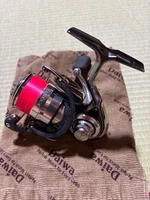 Daiwa EXIST Spinning Reel