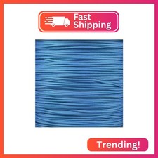 West Coast Paracord 95 Paracord - Lightweight and Ideal for Sewing, Beading, Wea
