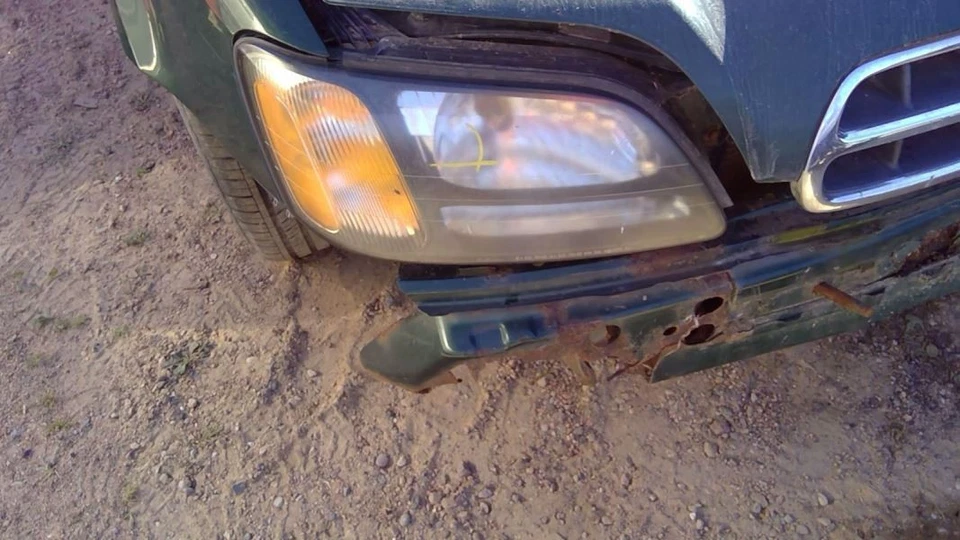 Radiator Fits 00-04 LEGACY 4325200 Foto 2 de 4