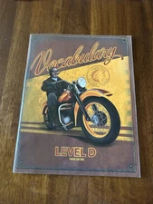 Vocabulary Teacher’s Edition Level D 3rd Edition