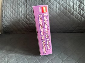 LEGO Friends Advent Calendar w/ Minifigure and Animals 41326 2017  New Retired