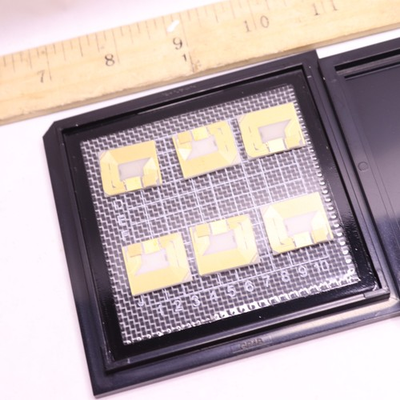 #ad 6 Pk Hitachi High Tech Substrate Interposer Assembly 520 0639 003 $18.97