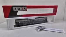 ACME Art 50153 CARROZZA tipo 1955R GRIGIA FS 1/87 treni