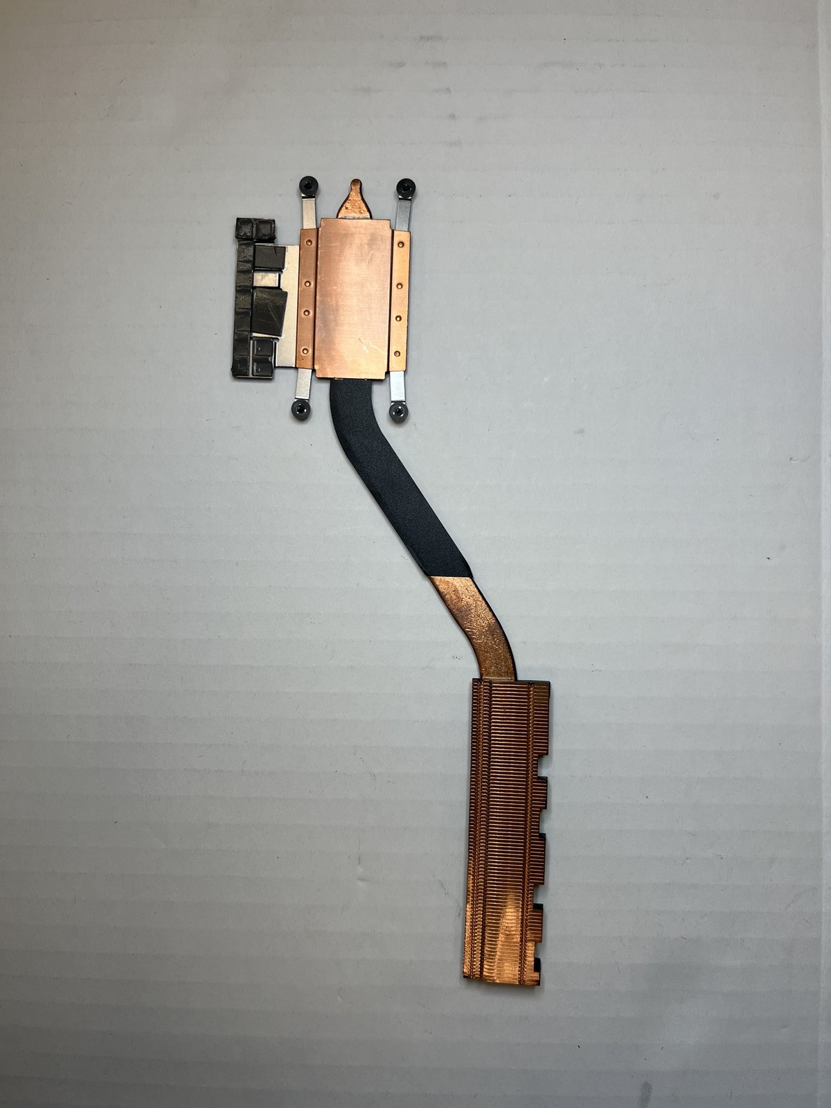 5H40S20846 Heatsink L 82X7 TAISOL