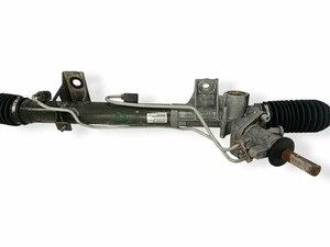 6800000991G 244814 zahnstangenlenkung RENAULT LAGUNA II BG0 AUTHENTIQUE 2001