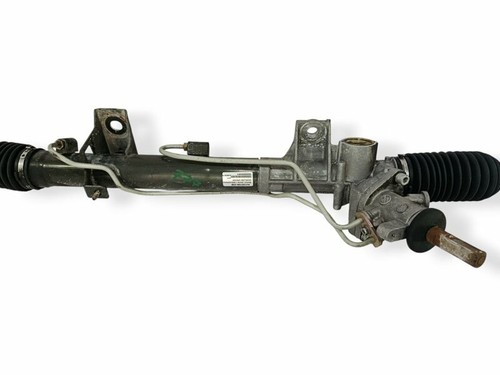 6800000991G 244814 zahnstangenlenkung RENAULT LAGUNA II BG0 AUTHENTIQUE 2001