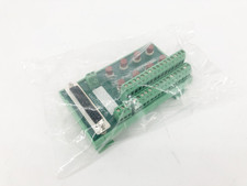 New Schneider Modicon 140CFH00800 Analog Input Block - No Box