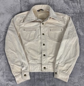 Lee Westerner Jacket | eBay