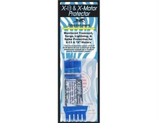 Zebra Instruments, X13PR X-13 Evergreen Motor Protector Surge Protection for...