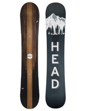 Head Transit Wide All Mountain Snowboard für...