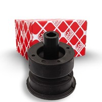 Febi Bilstein Lagerung, Hilfsrahmen/AggregateträGer Mitte Unten Beidseitig 46158