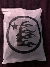 Hellstar Black Uniform Hoodie Size L