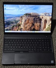 Dell Latitude 5501 – Excellent Performance Laptop
