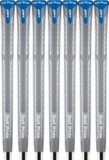 Golf Pride CPX Jumbo Golf Grip - With Plus4 Technology - Set of 7
