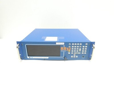 Environmental Systems S-132-0001 Esc 8832 Data System Controller