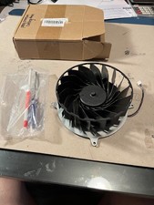 PS5 CPU Cooling Fan, Fan Replacement for Sony PlayStation 5 PS5 New 