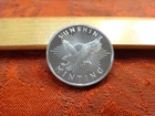 Sunshine Minting One Half 1/2 Oz .999 Silver Bullion Round Lot A - No Reserve