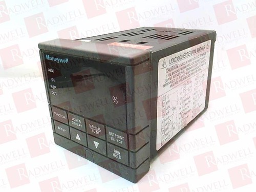 HONEYWELL DC330B-KE-2B3-10-0A0000-E0-0 / DC330BKE2B3100A0000E00 (USED ...