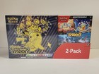 Pokémon Surging Sparks ETB + Booster Bundle, 2-pack  (Costco Set) *In Hand!*