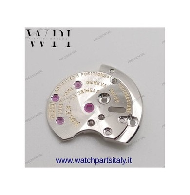 ROLEX 2236 140 BRIDGE FOR AUTOMATIC DEVICE UPPER / OBERE DEVICEBRÜCKE