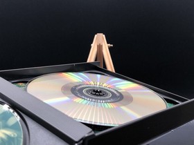 Shenmue II w/spine (Sega Dreamcast,2001) from japan