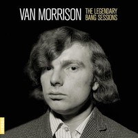Van Morrison - Legendary Bang Recordings - Vinyl Record - G1398Z