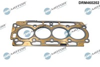 Dr.Motor Automotive Zylinderkopfdichtung FüR Ford Fiesta VI Tourneo