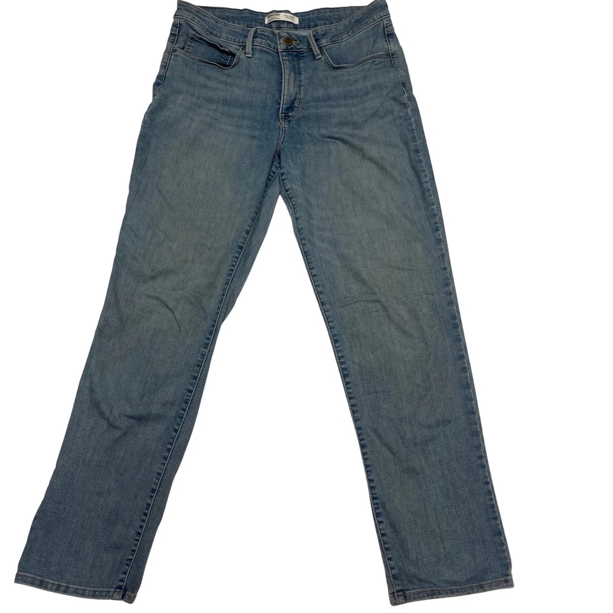 Signature by Levi Strauss & Co. Denim Jeans for Women for sale | eBay